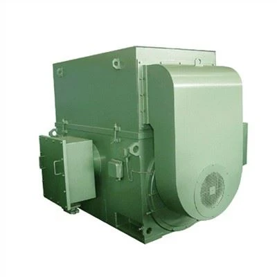 TD synchrone motor