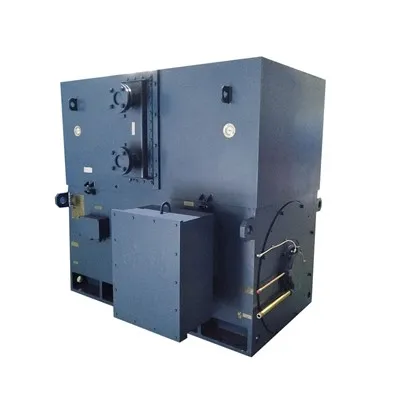 Motor 6 kv